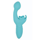 Butterfly Kiss Rechargeable G-Spot Vibrator