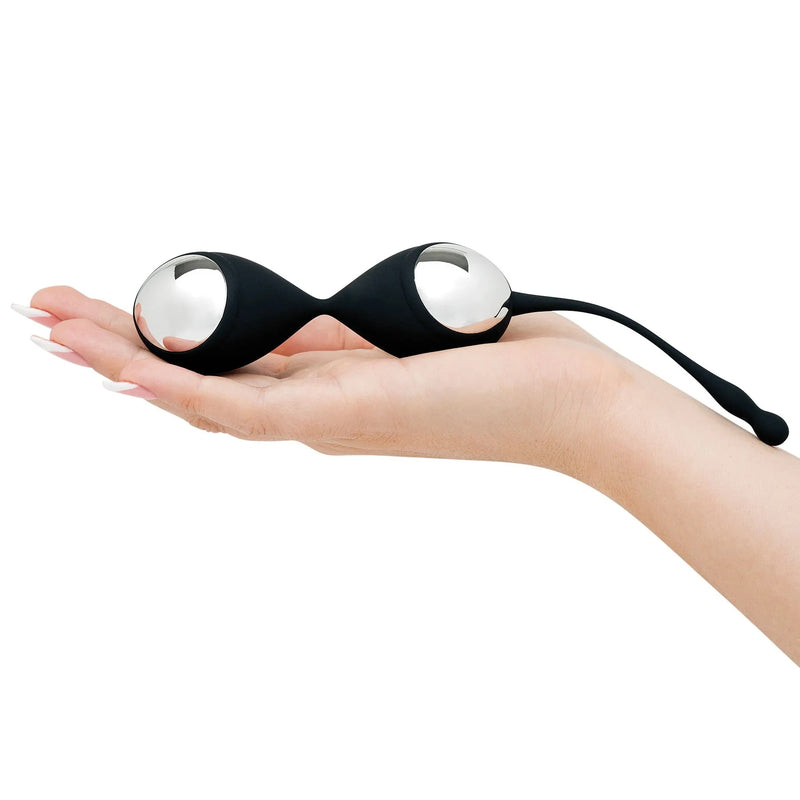 Fifty Shades of Grey Inner Goddess Kegel Toner Balls