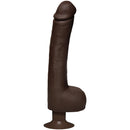 Safaree Samuels Anaconda Ultraskyn 12" Vibrating Dildo