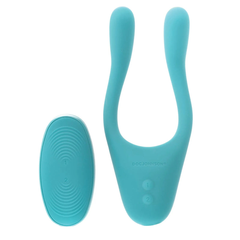 Tryst V2 Multi-Erogenous Zone Massager