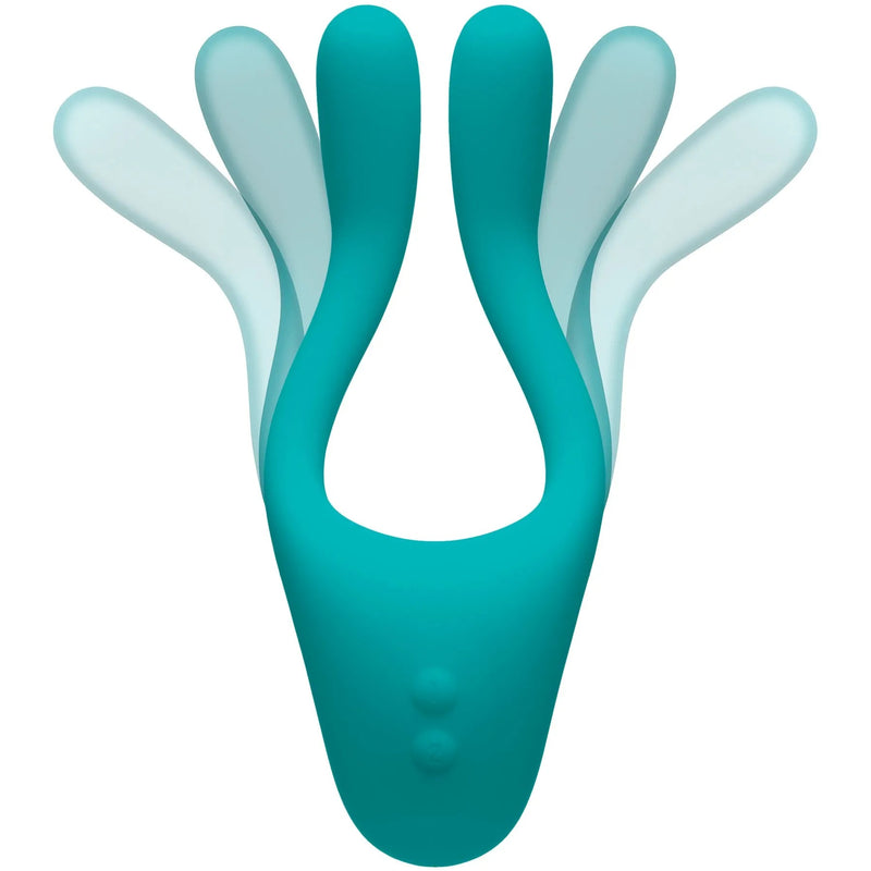 Tryst V2 Multi-Erogenous Zone Massager