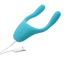 Tryst V2 Multi-Erogenous Zone Massager