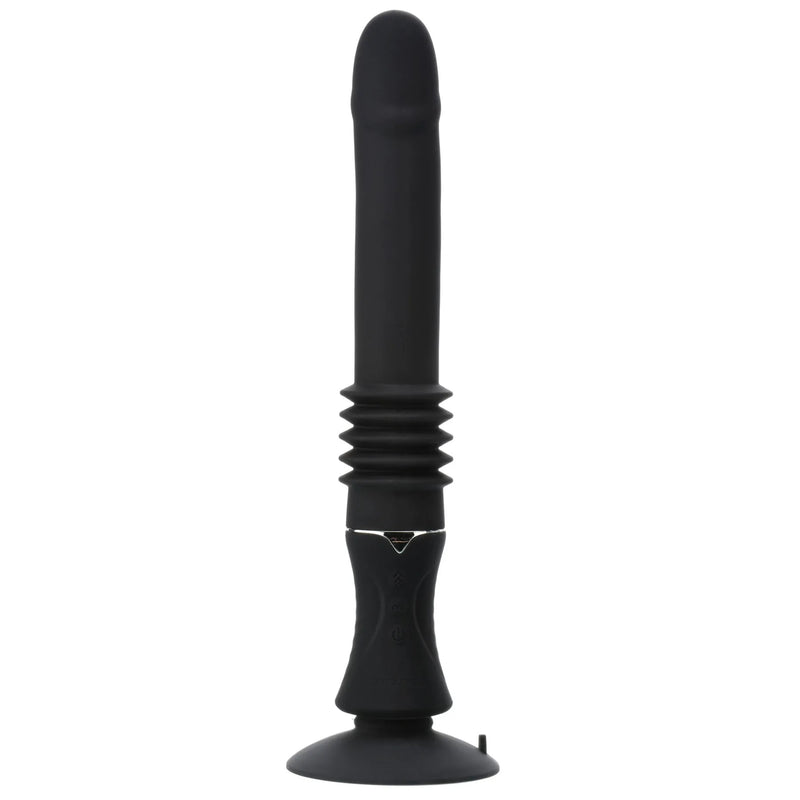 Love Thrust Vibrator