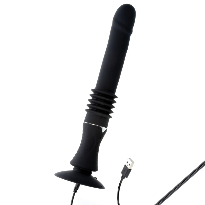 Love Thrust Vibrator