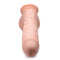 Loadz Vibrating Squirting Dildo